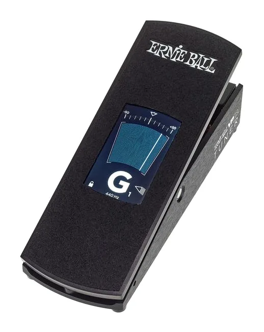 Ernie Ball EB6203 visto di fronte