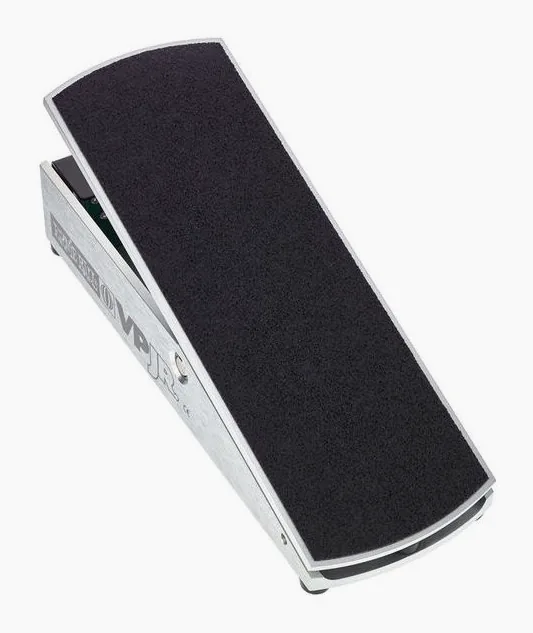Ernie Ball EB6180 VP-JR, grafica del pannello superiore