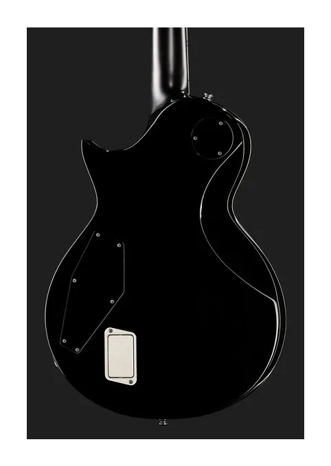 ESP E-II Eclipse QM RDB, pickup e manopole dei controlli