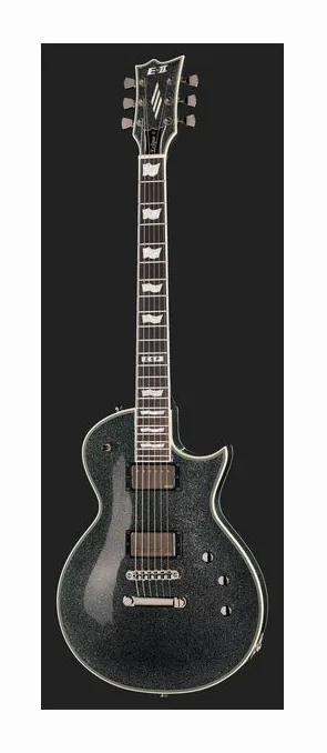 ESP E-II Eclipse DB GRANSP, ponte e meccaniche di intonazione