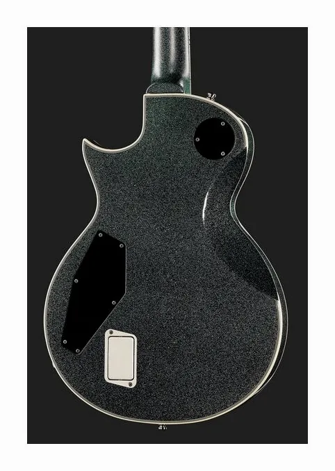 ESP E-II Eclipse DB GRANSP, ponte e meccaniche di intonazione