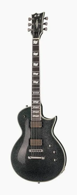 ESP E-II Eclipse DB GRANSP inquadrato di fronte su sfondo neutro