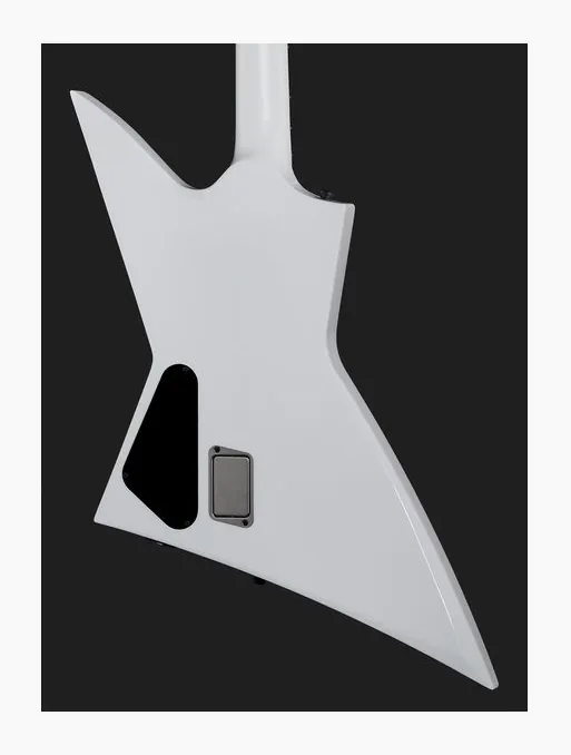 ESP E-II EX NT SW, pickup e manopole dei controlli