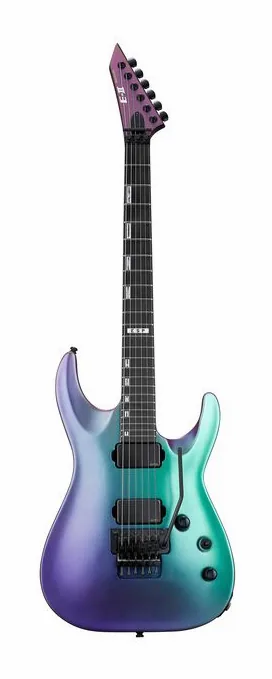 ESP E-II Horizon FR II Andromeda fotografato frontalmente