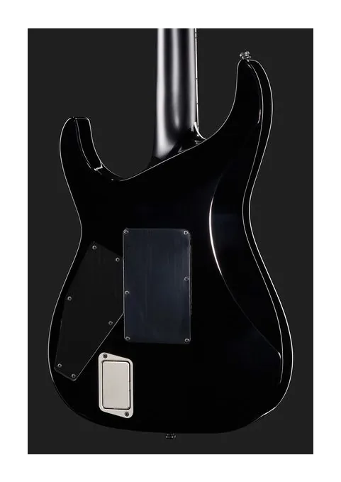 ESP E-II Horizon FR-II EMG TESB, profilo laterale del corpo