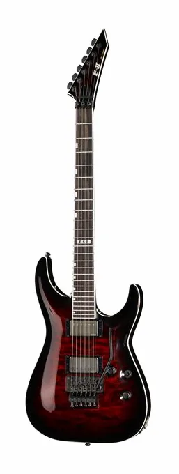 ESP E-II Horizon FR-II EMG STBCSB visto di fronte