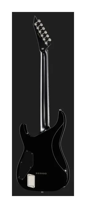 ESP E-II Horizon NT II TE AM Fade, ponte e meccaniche di intonazione
