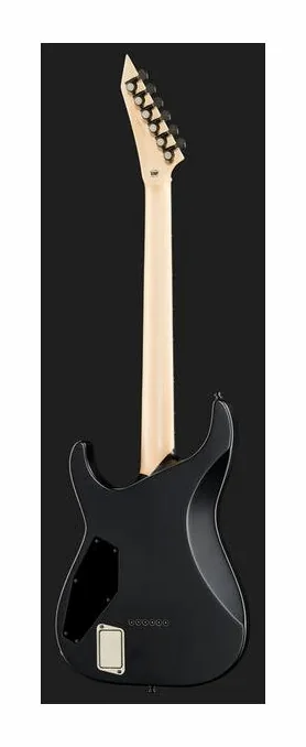 ESP E-II Parkway Drive Jeff Ling, selettore pickup e jack di uscita