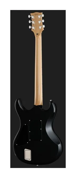 ESP E-II RZK-I Fluence, selettore pickup e jack di uscita