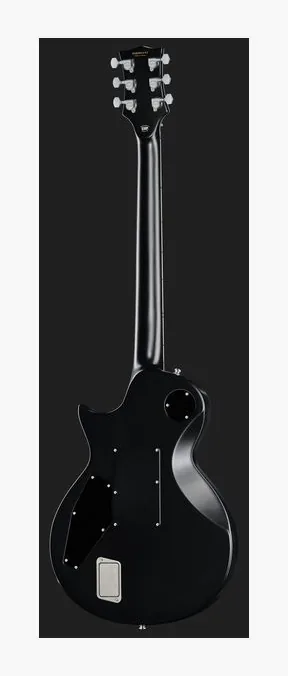 ESP E-II RZK-II Fluence, pickup e manopole dei controlli