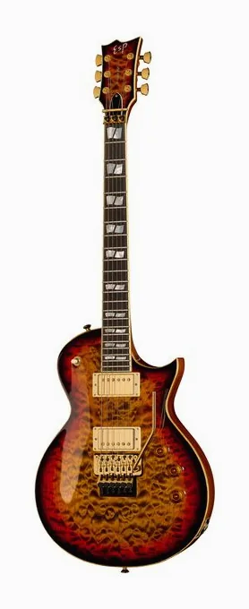 ESP Eclipse FR QM SD TES visto di fronte