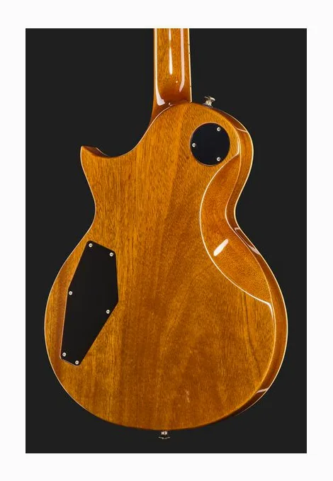 ESP Eclipse SC SD CH RED RMB, ponte e meccaniche di intonazione