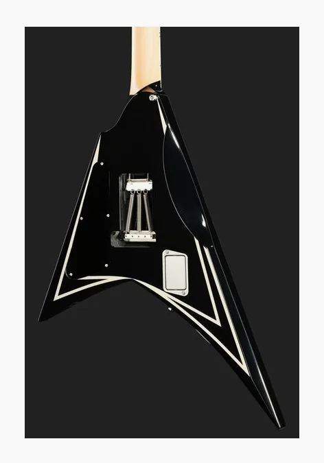 ESP Edwards E-ALEXI SAWTOOTH, ponte e meccaniche di intonazione
