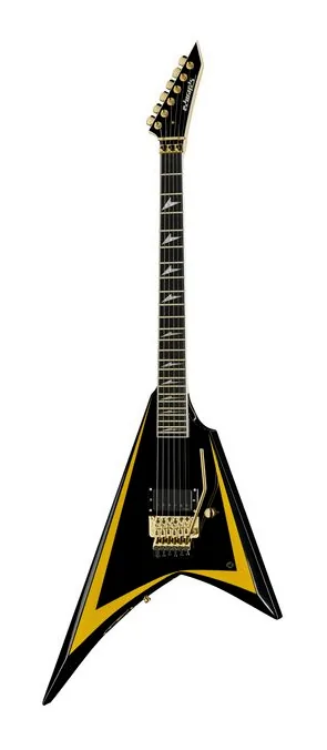 ESP Edwards E-ARROWHEAD visto di fronte