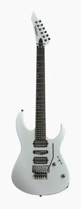 ESP Edwards CY SWS fotografato frontalmente
