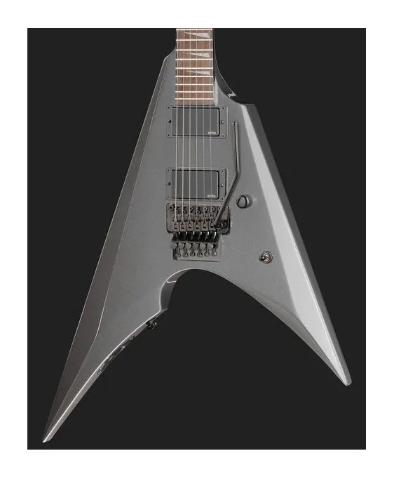 ESP LTD ARROW-400 CM, paletta con meccaniche e logo