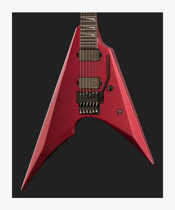 ESP LTD Arrow-1000 CARS Fluence, pickup e manopole dei controlli