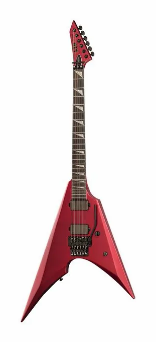 ESP LTD Arrow-1000 CARS Fluence visto di fronte