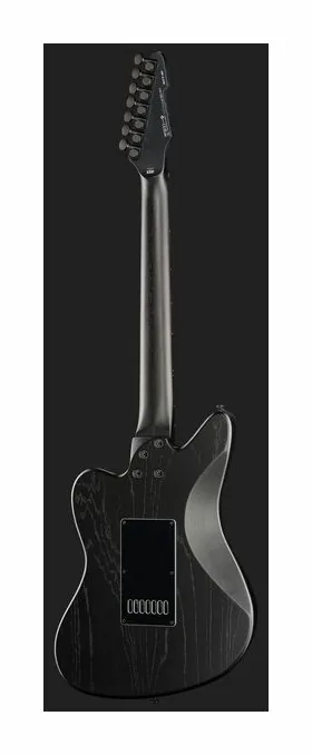 ESP LTD AW-XJ7B ET OG BLKS, ponte e meccaniche di intonazione