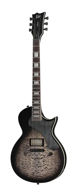 ESP LTD EC-01 FT CBS visto di fronte
