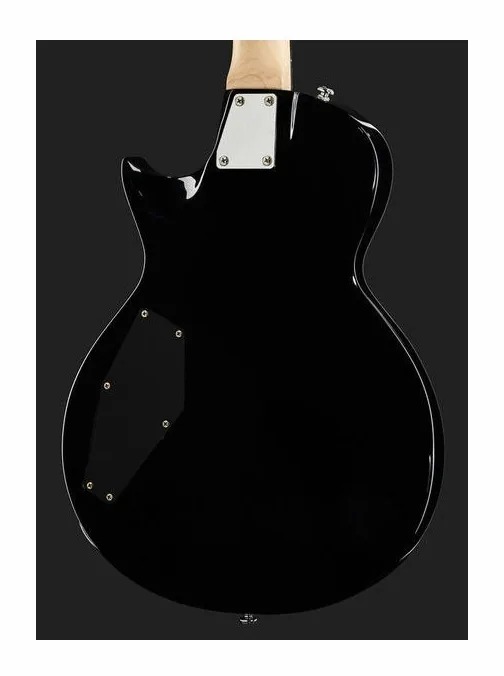ESP LTD EC-10 BLK, selettore pickup e jack di uscita