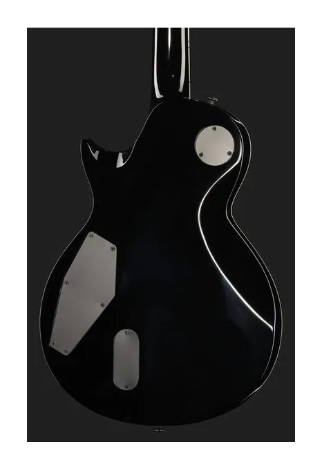 ESP LTD EC-400 QM STBSB, ponte e meccaniche di intonazione