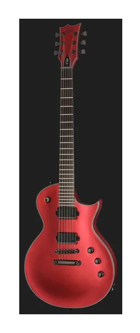 ESP LTD EC-1000 CARS, selettore pickup e jack di uscita
