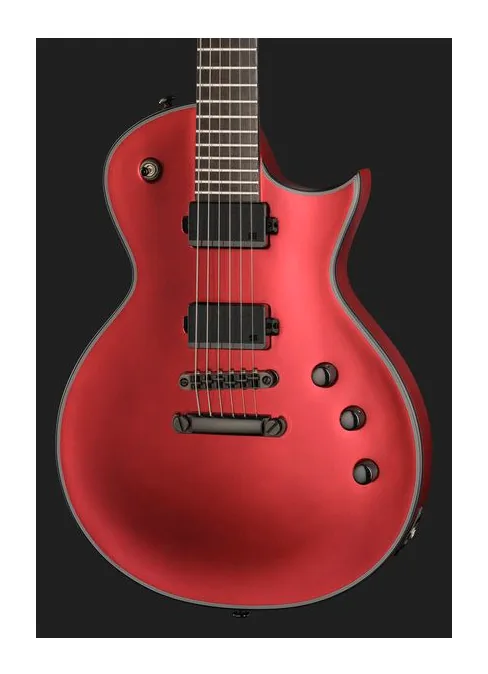 ESP LTD EC-1000 CARS, pickup e manopole dei controlli