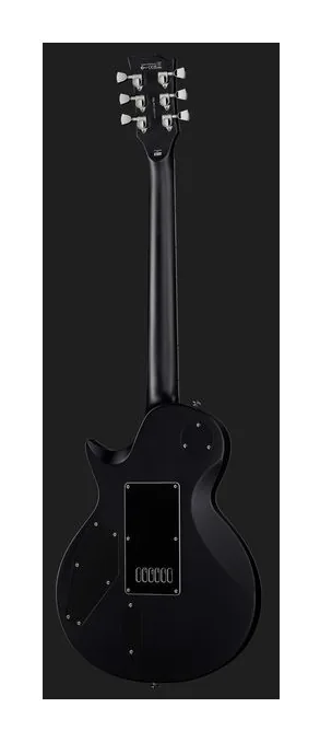 ESP LTD EC-1000 Evertune BB BLKS, pickup e manopole dei controlli
