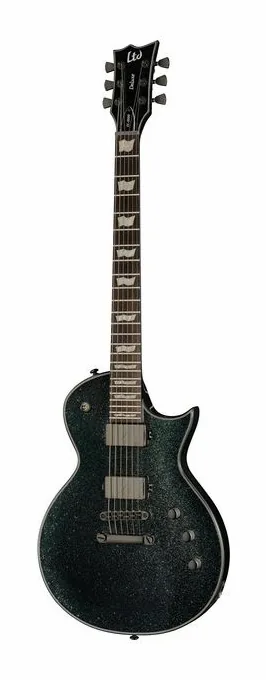 ESP LTD EC-1000 GS fotografato frontalmente