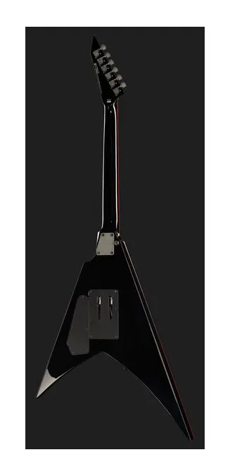 ESP LTD GH-SV-200 BLK, selettore pickup e jack di uscita