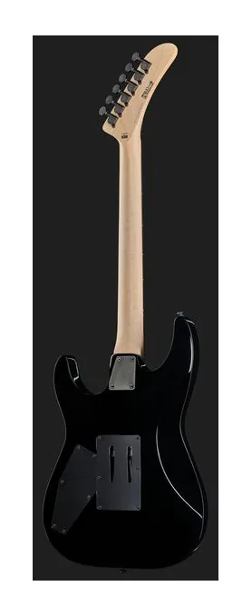 ESP LTD GL Desert Eagle, vista posteriore del corpo