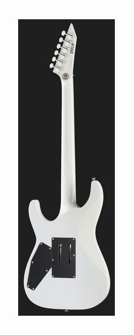 ESP LTD Horizon CTM '87 Pearl WH, ponte e meccaniche di intonazione