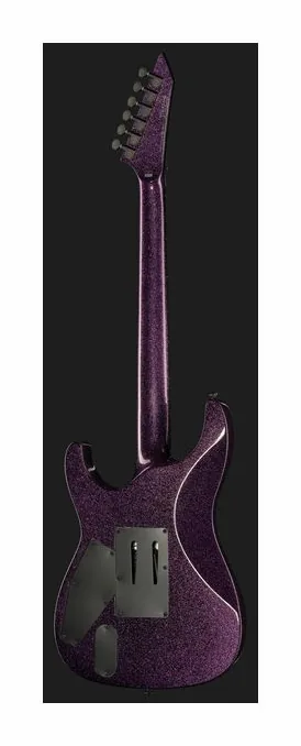 ESP LTD KH 602 PSP, ponte e meccaniche di intonazione