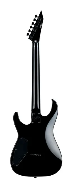 ESP LTD M-201 Baritone HT BK, selettore pickup e jack di uscita