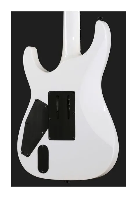ESP LTD MH-400 SW EMG, ponte e meccaniche di intonazione