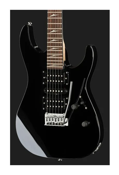 ESP LTD MT-130 BLK, ponte e meccaniche di intonazione