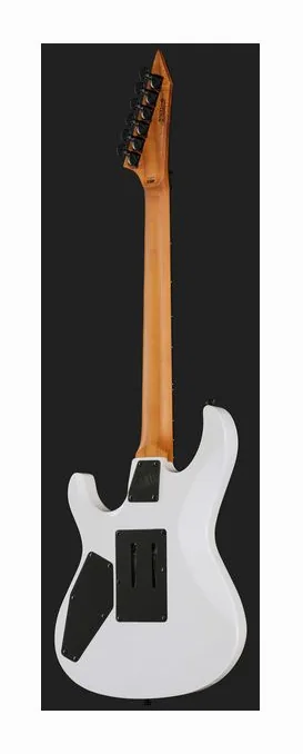 ESP LTD MV-1000 Maverick PW, pickup e manopole dei controlli
