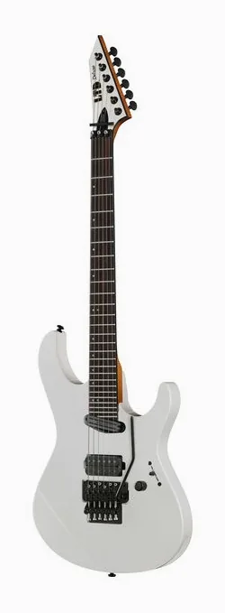 ESP LTD MV-1000 Maverick PW visto di fronte