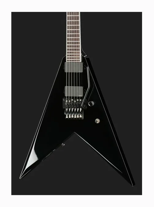 ESP LTD NV-1000 Black, ponte e meccaniche di intonazione
