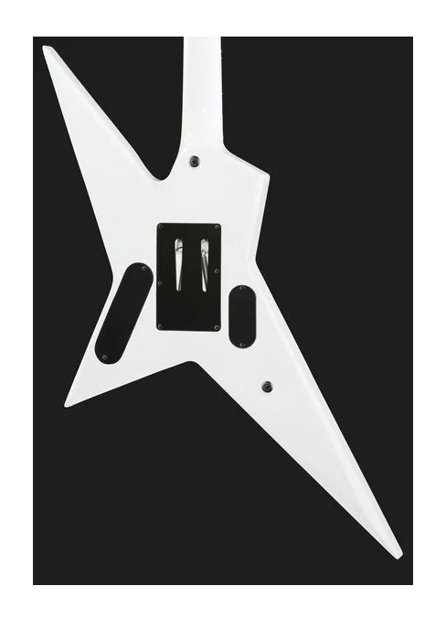 ESP LTD RS-1000 PW, ponte e meccaniche di intonazione