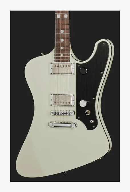 ESP LTD RZK-III OW, ponte e meccaniche di intonazione