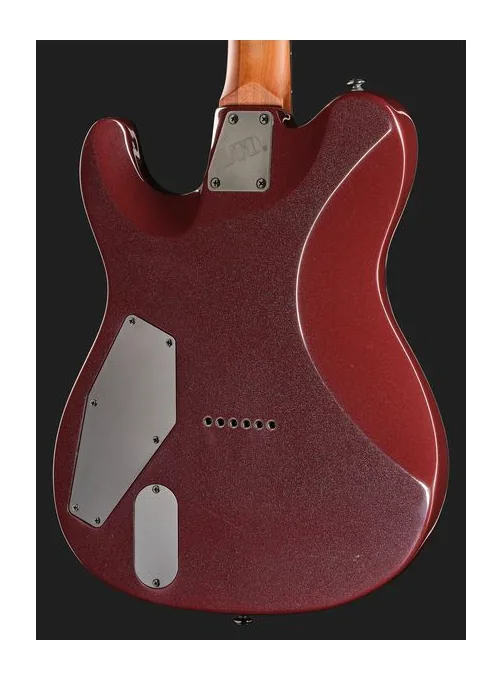 ESP LTD TH-400 SM, ponte e meccaniche di intonazione