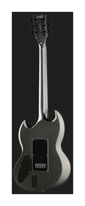 ESP LTD Viper-1001 ET CHMS, capotasto e prime posizioni della tastiera