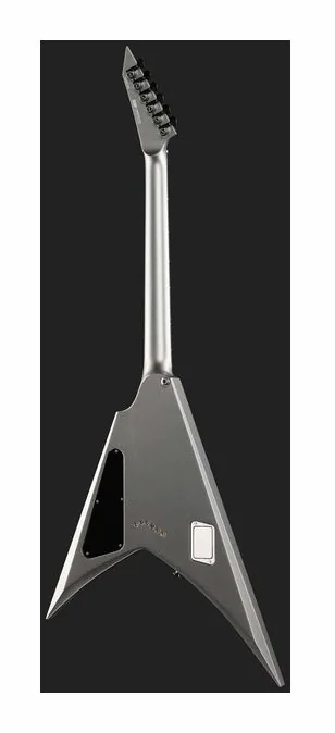 ESP V-II NTB TOM BH Adamantium, ponte e meccaniche di intonazione