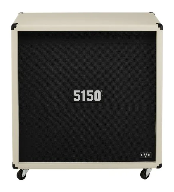 Evh 5150 Iconic Series 412 Cab IV, angolo del cabinet