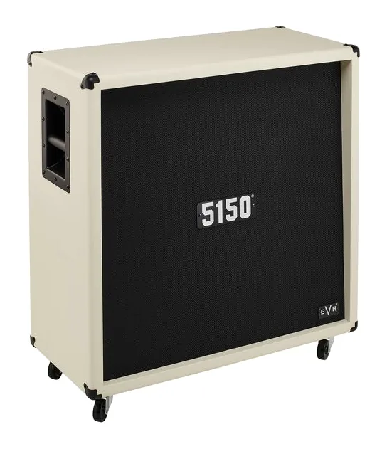 Evh 5150 Iconic Series 412 Cab IV, griglia dell'altoparlante