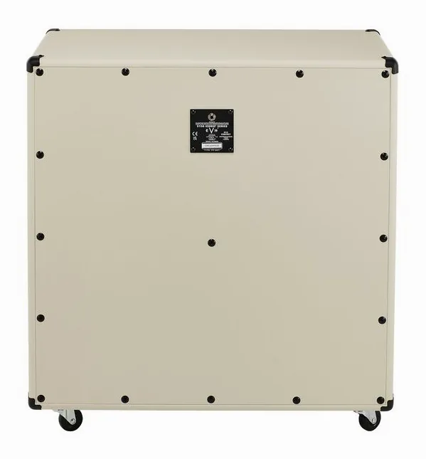 Evh 5150 Iconic Series 412 Cab IV, angolo del cabinet