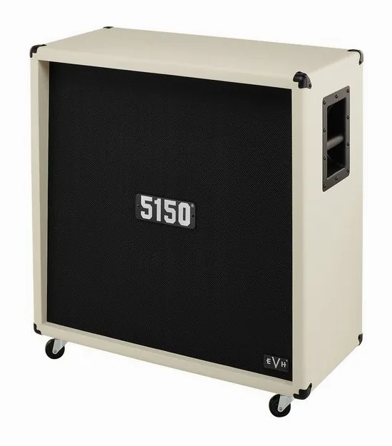 Evh 5150 Iconic Series 412 Cab IV visto di fronte