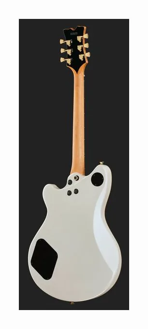 Evh SA-126 Special PLT PRL MET, pickup e manopole dei controlli